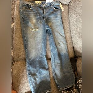 Brand new and unworn